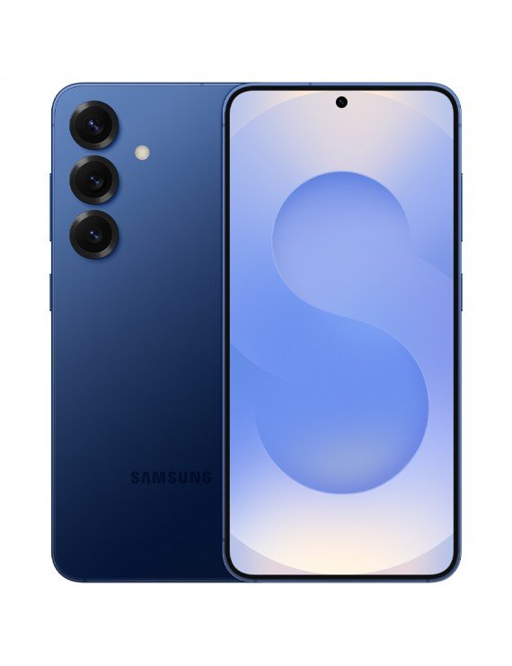 Samsung GALAXY S25 5G 128GB Navy