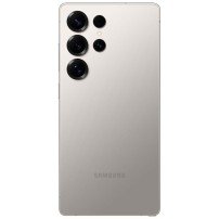 Samsung GALAXY S25 Ultra 5G 1TB Titanium Gray