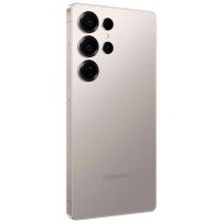 Samsung GALAXY S25 Ultra 5G 1TB Titanium Gray