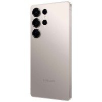 Samsung GALAXY S25 Ultra 5G 1TB Titanium Gray