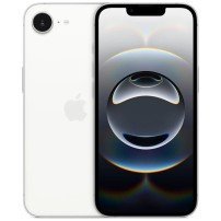 Apple iPhone 16e 128GB White