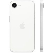 Apple iPhone 16e 256GB Blanco