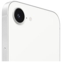 Apple iPhone 16e 256GB Blanco