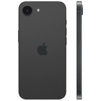 Apple iPhone 16e 512GB Negro