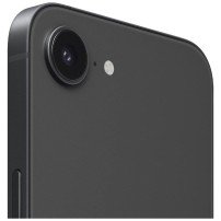 Apple iPhone 16e 512GB Negro