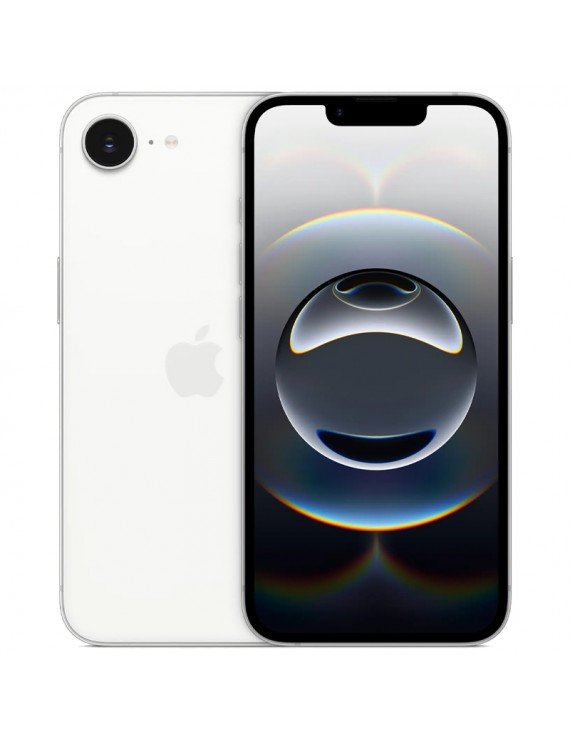 Apple iPhone 16e 512GB Blanco
