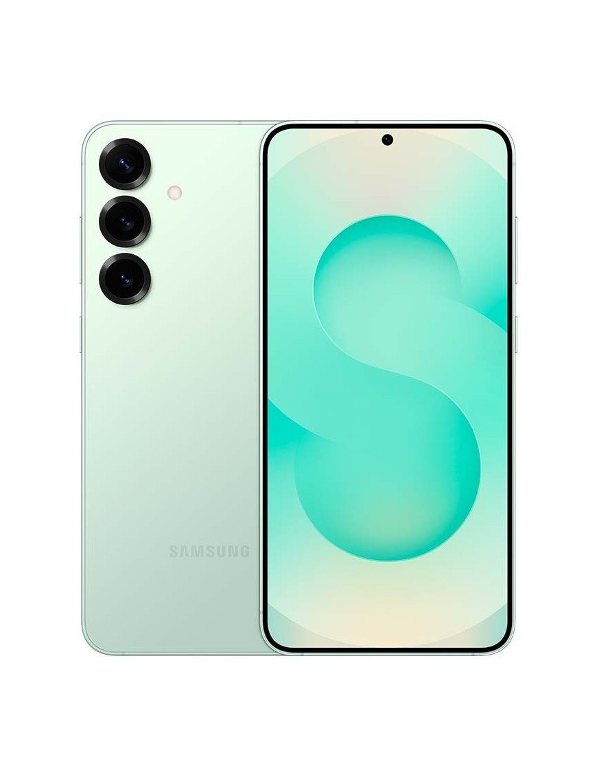 Samsung GALAXY S25+ Plus 5G 256GB Mint