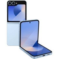 Samsung GALAXY Z Flip6 5G 256GB Azul