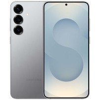Samsung GALAXY S25+ Plus 5G 512GB Silver Shadow