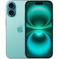 Apple iPhone 16 512GB Teal (green)