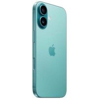 Apple iPhone 16 512GB Teal (green)