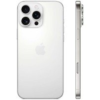 Apple iPhone 16 Pro Max 1TB Titanio blanco