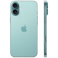 Apple iPhone 16 Plus 512GB Teal