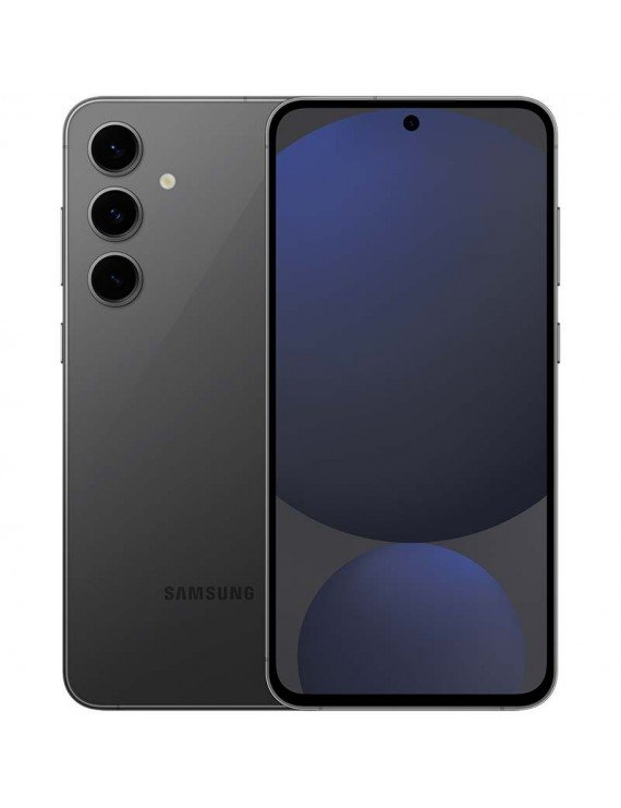 Samsung GALAXY S24 FE 5G 128GB Grafito