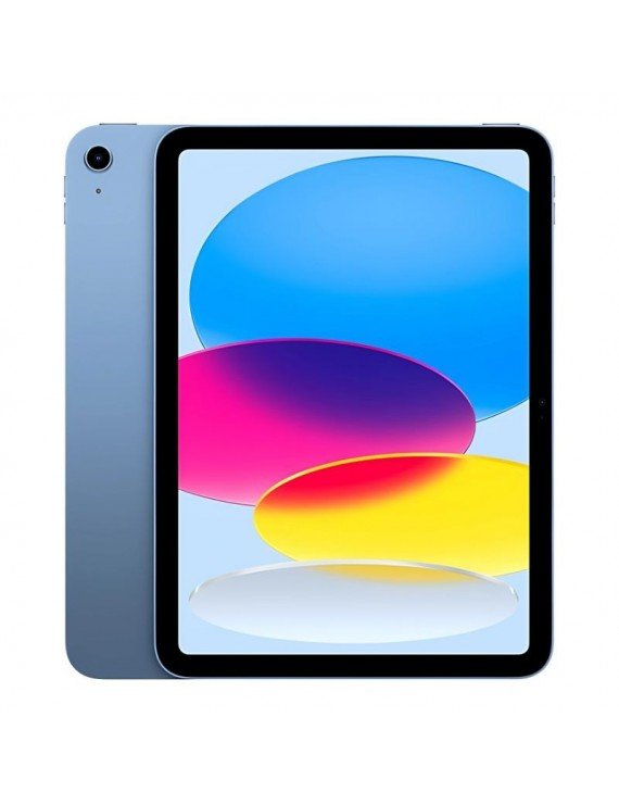 Apple iPad 2025 11" 128GB Wi-Fi Blue