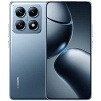 Xiaomi 14T Pro 5G 512GB Azul Titanio