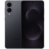 Samsung GALAXY S25 Edge 5G 256GB Titanium Black