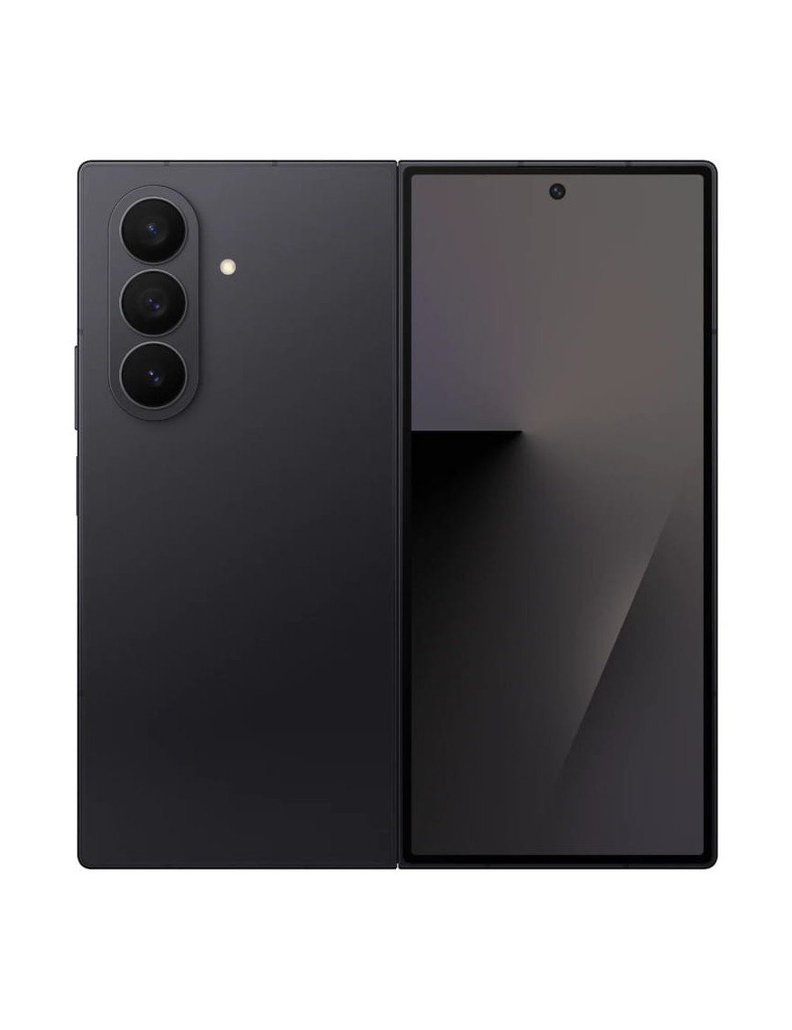 Samsung GALAXY Z Fold7 5G 256GB Negro Oscuro
