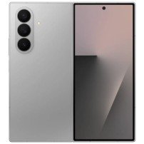 Samsung GALAXY Z Fold7 5G 256GB Gris Plata