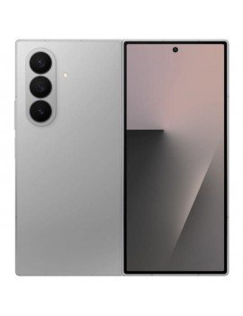 Samsung GALAXY Z Fold7 5G 512GB Gris Plata