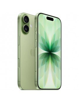 Apple iPhone 17 256GB Verde salvia