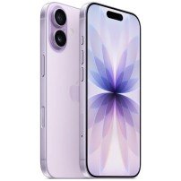 Apple iPhone 17 256GB Lavender