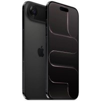 Apple iPhone Air 256GB Space Black