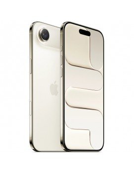 Apple iPhone Air 256GB Dorado claro