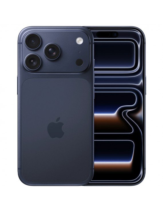 Apple iPhone 17 Pro 512GB Azul oscuro