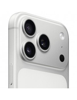 Apple iPhone 17 Pro 512GB Plata