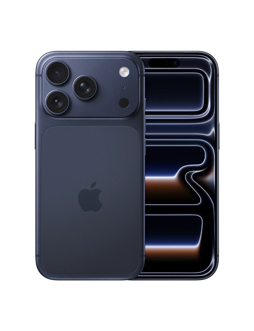 Apple iPhone 17 Pro 256GB Azul oscuro
