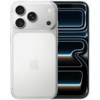 Apple iPhone 17 Pro 256GB Plata