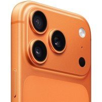 Apple iPhone 17 Pro 256GB Naranja cósmico