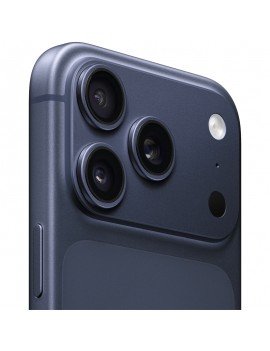 Apple iPhone 17 Pro 256GB Azul oscuro