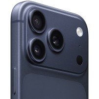 Apple iPhone 17 Pro 256GB Azul oscuro