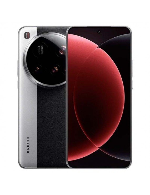 Xiaomi 15 Ultra 5G 512GB Plata Cromada