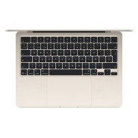 Apple MacBook Air 13" M4 16GB 256GB SSD macOS Blanco estrella