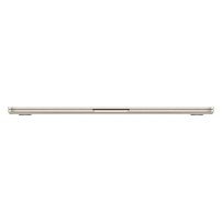 Apple MacBook Air 13" M4 16GB 256GB SSD macOS Blanco estrella