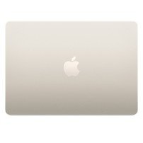 Apple MacBook Air 13" M4 16GB 256GB SSD macOS Blanco estrella