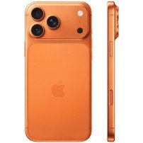 Apple iPhone 17 Pro Max 256GB Naranja cósmico