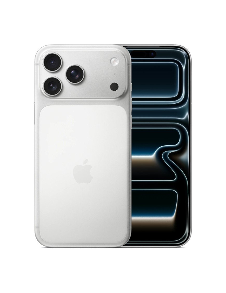 Apple iPhone 17 Pro Max 1TB Plata