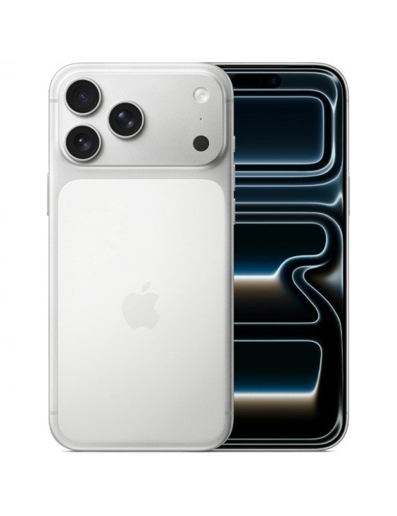 Apple iPhone 17 Pro Max 1TB Plata