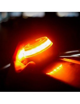 V16 Emergency light with Geolocation (Thulos TH-V16)