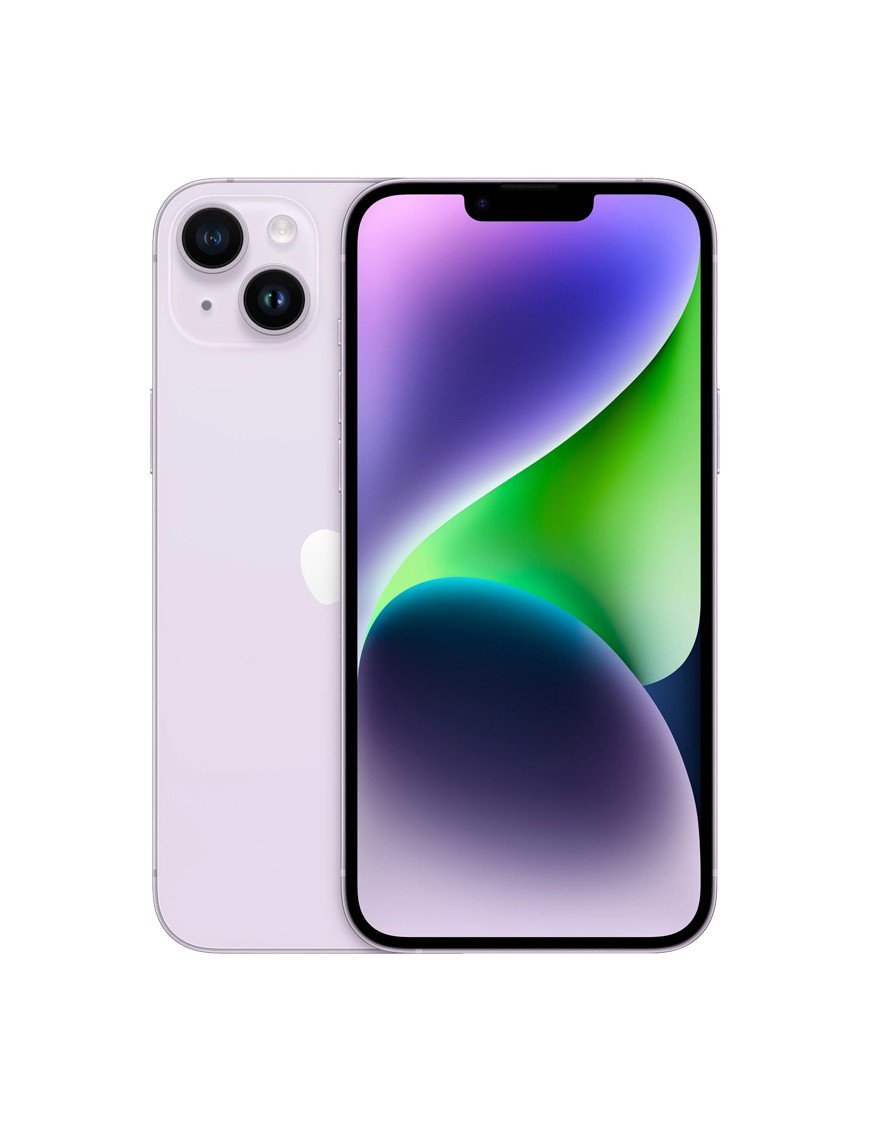 Apple iPhone 14 Plus 512GB Purple