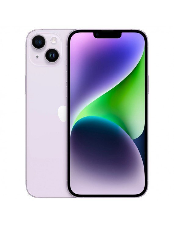 Apple iPhone 14 Plus 512GB Purple