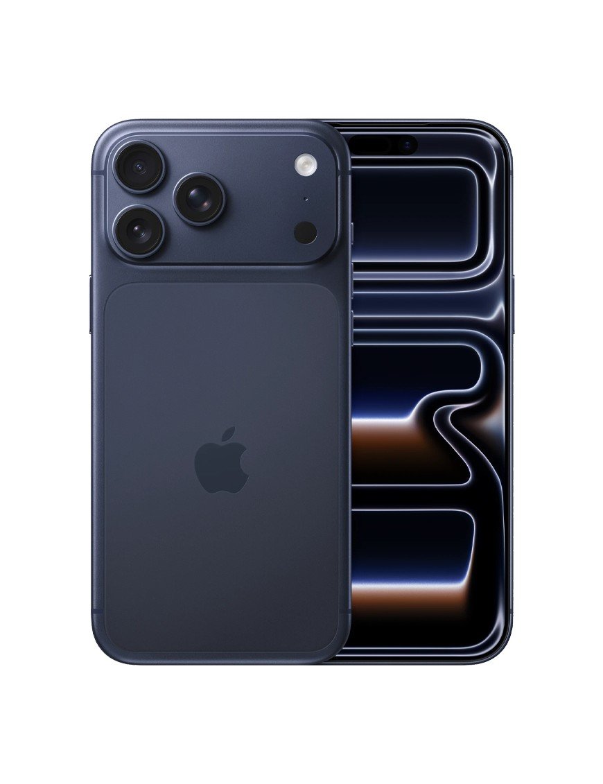 Apple iPhone 17 Pro Max 512GB Azul oscuro