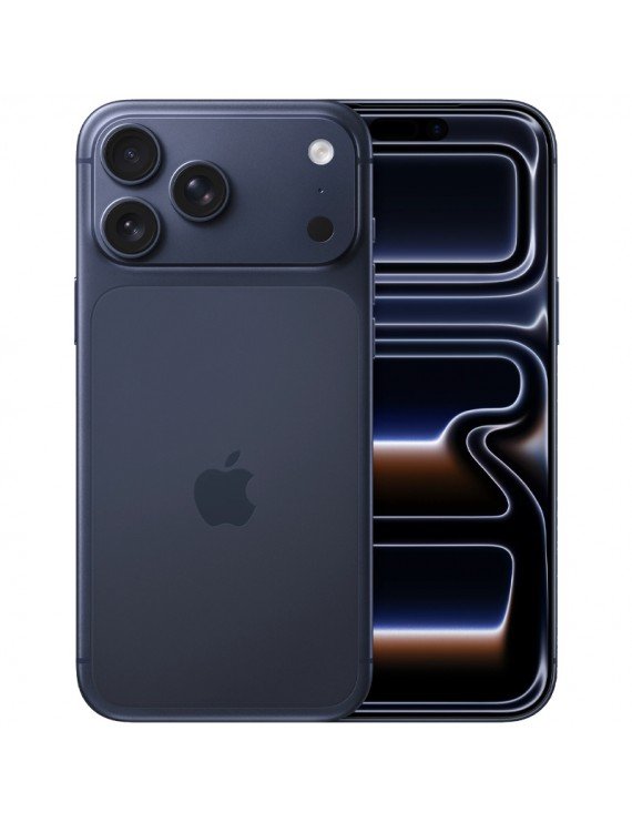 Apple iPhone 17 Pro Max 512GB Azul oscuro