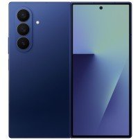 Samsung GALAXY Z Fold7 5G 512GB Azul Intenso