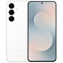 Samsung GALAXY S25 FE 5G 128GB White