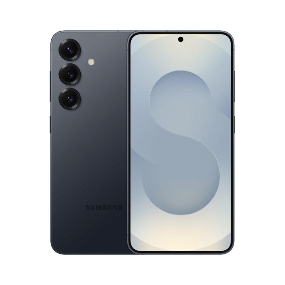 Samsung GALAXY S25 5G 512GB Blue Black